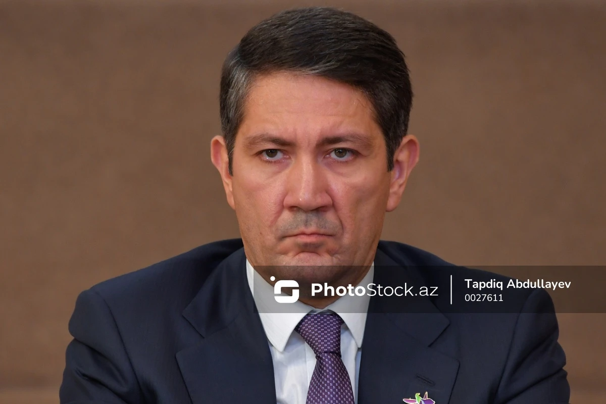 Anar Kərimov: “Son beş ildə dörd sosial islahat paketi icra olunub” - VİDEO