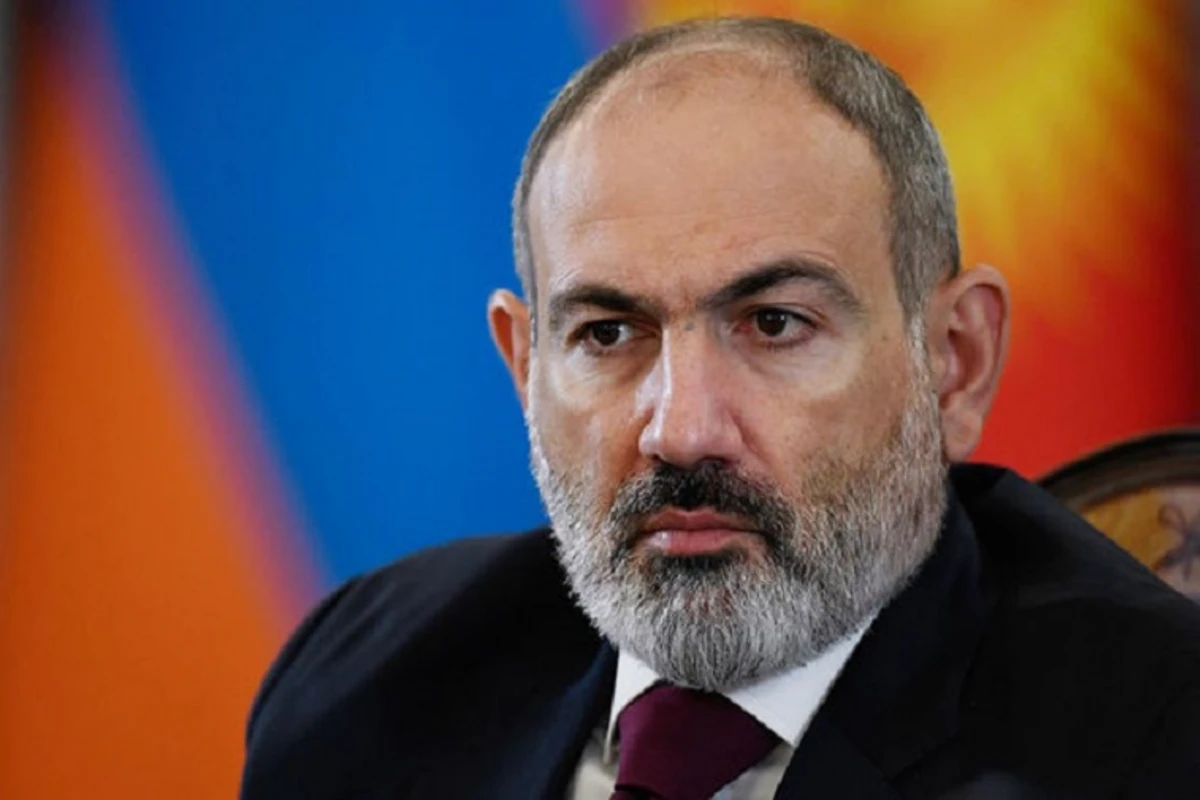 Paşinyan dövlətə xəyanətlə bağlı cinayət işi üzrə dindirilib