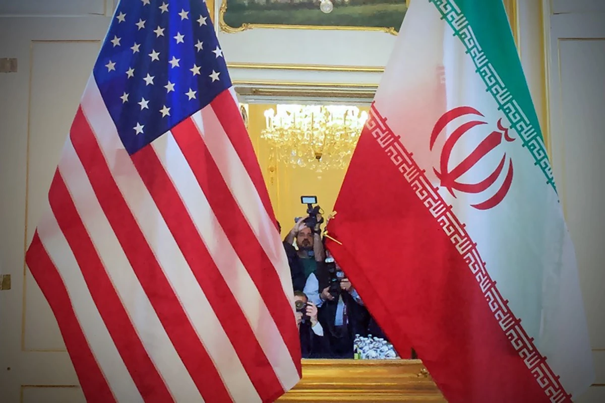 США расширили санкции против Ирана