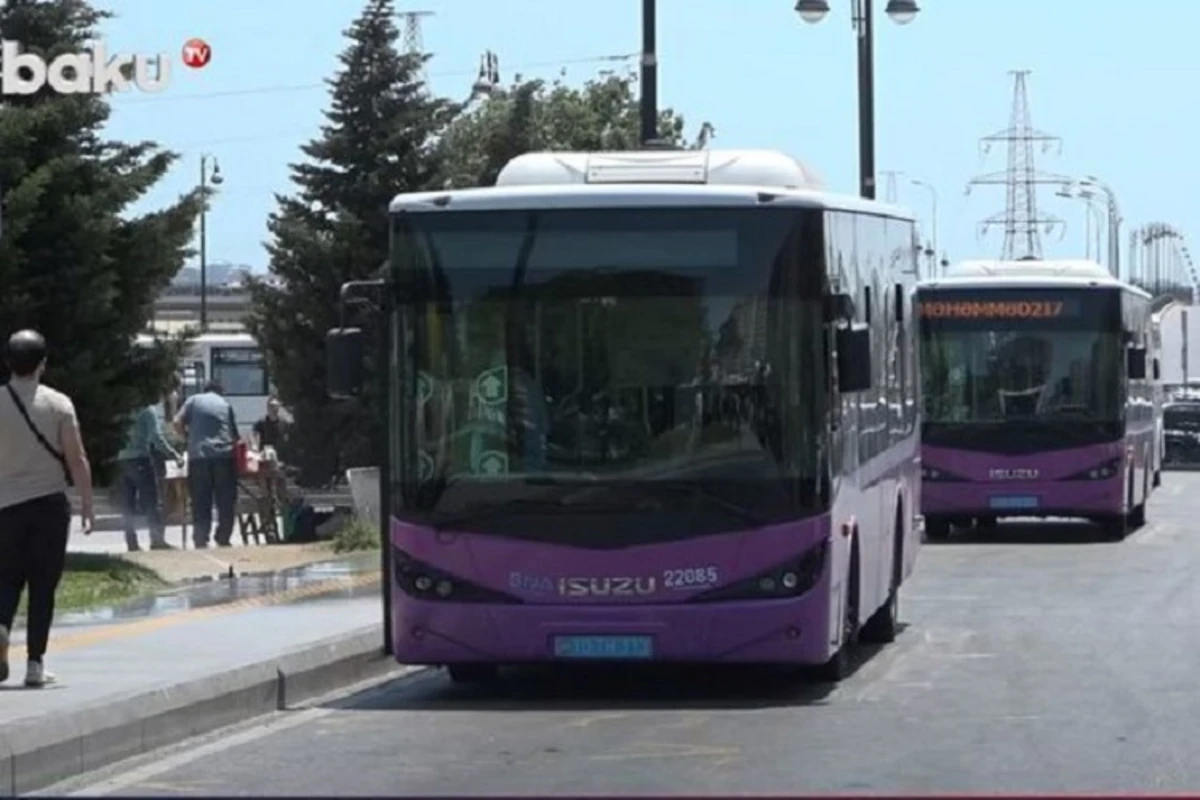 Нерешаемая проблема вентиляции в маршрутных автобусах - ВИДЕО