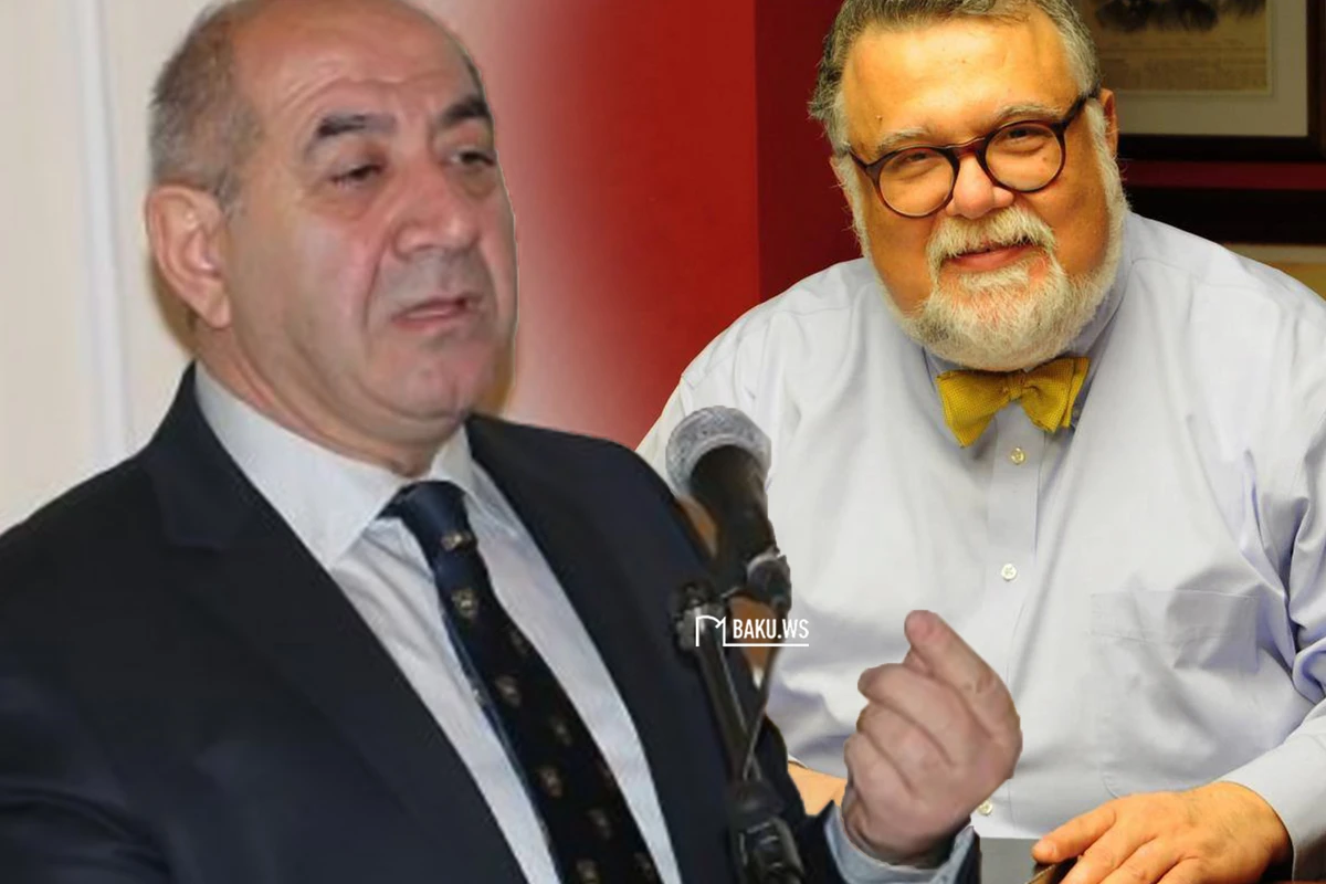 Yetirmişli Azərbaycanda güclü zəlzələ proqnozlaşdıran Şengörə qəzəbləndi: “Boğazından yapışıb soruşaq ki...”