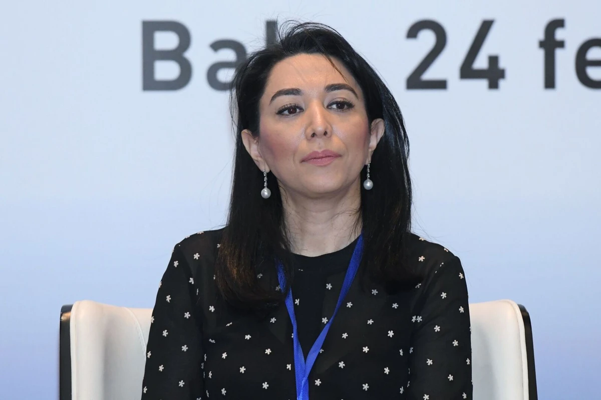 Ombudsman Şuşada aşkarlanan kütləvi məzarlıqla bağlı bəyanat yayıb