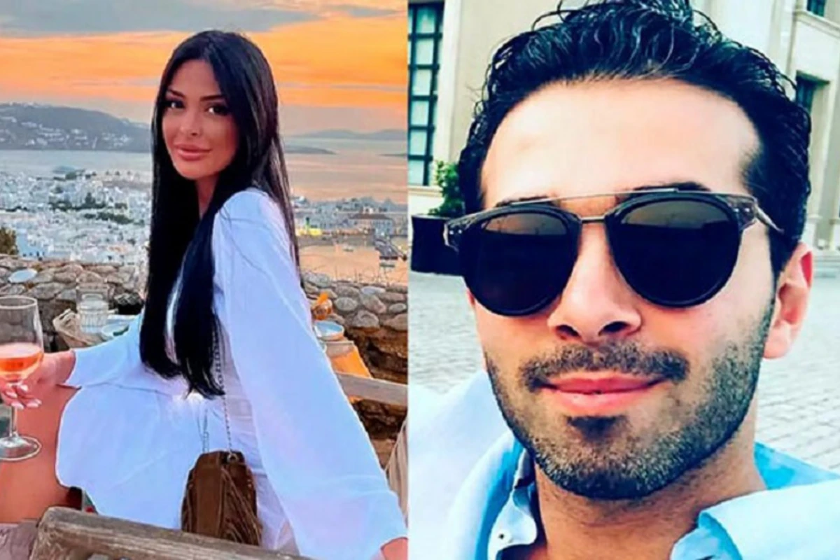 Model sevgilisini döyən Ziyaya yeni ittihamlar irəli sürüldü