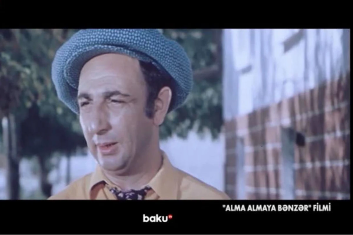 Hacıbaba Bağırov son uşağı olarkən nədən qorxurdu? - VİDEO