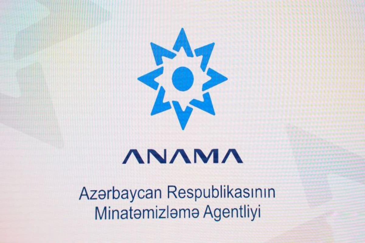 ANAMA işçi axtarır - Vakansiya və tələbləri