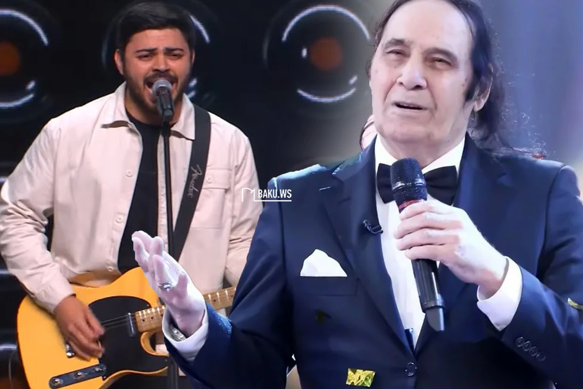 Niyaməddin Musayevdən Dərviş banda: Özlərini tapa bilmirdilər, tanınmırdılar - VİDEO
