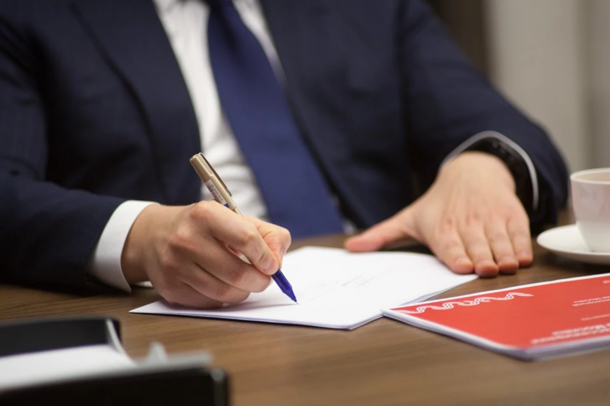 “Sumqayıt Nəqliyyat”a yeni baş direktor təyin olunub