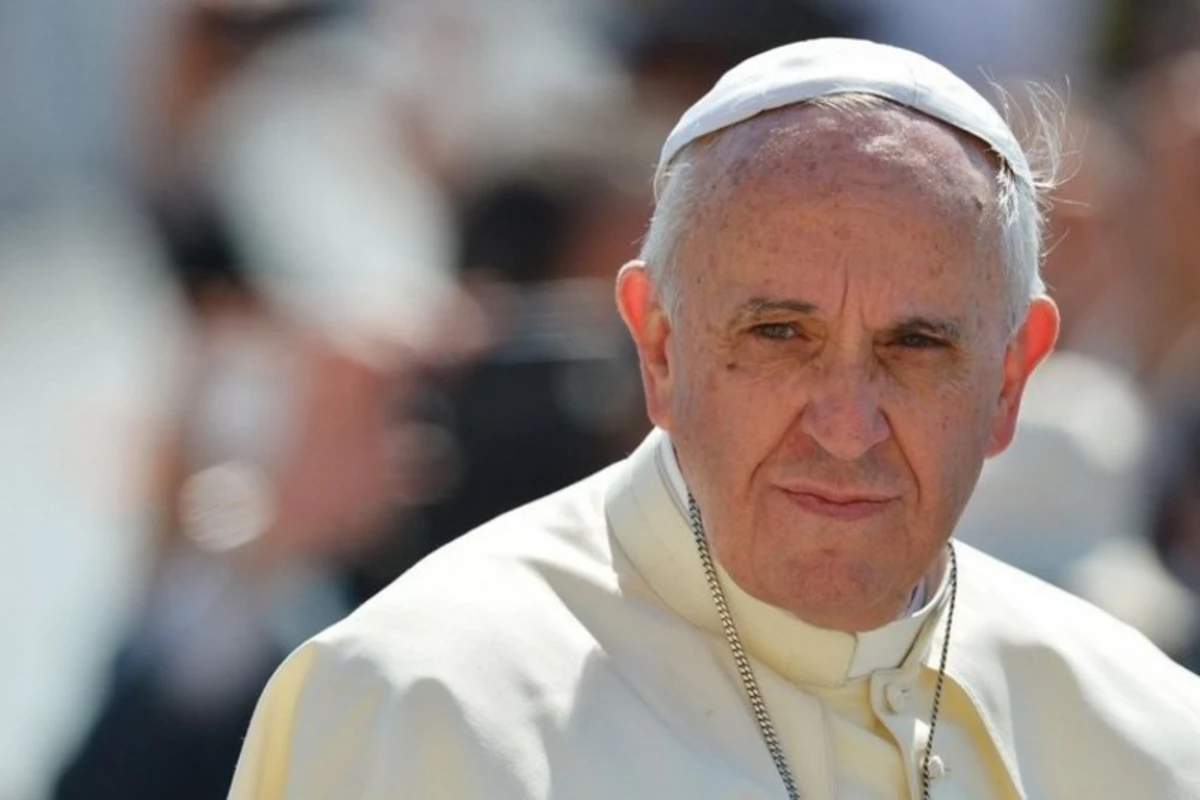 Roma Papası: Azərbaycanın inkişafı istiqamətində Heydər Əliyevin səyləri daim minnətdarlıq hissi ilə xatırlanacaq
