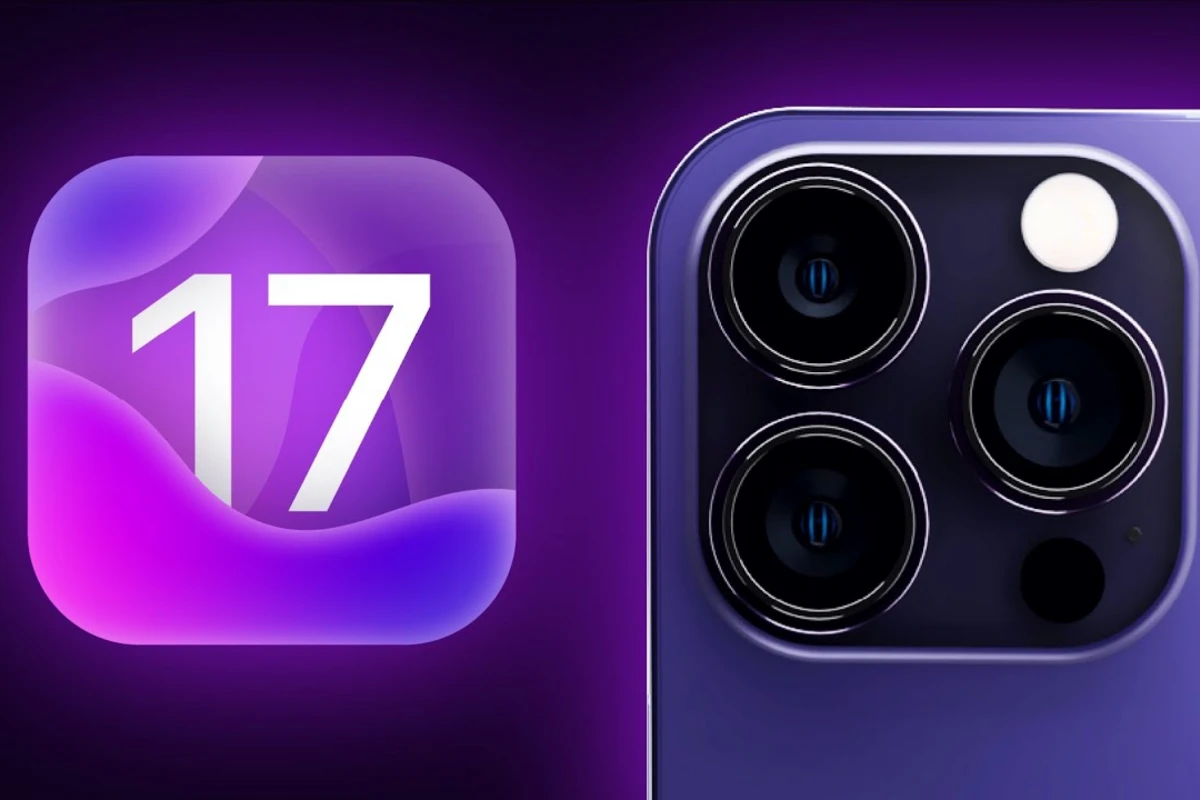 Apple представила iOS 17