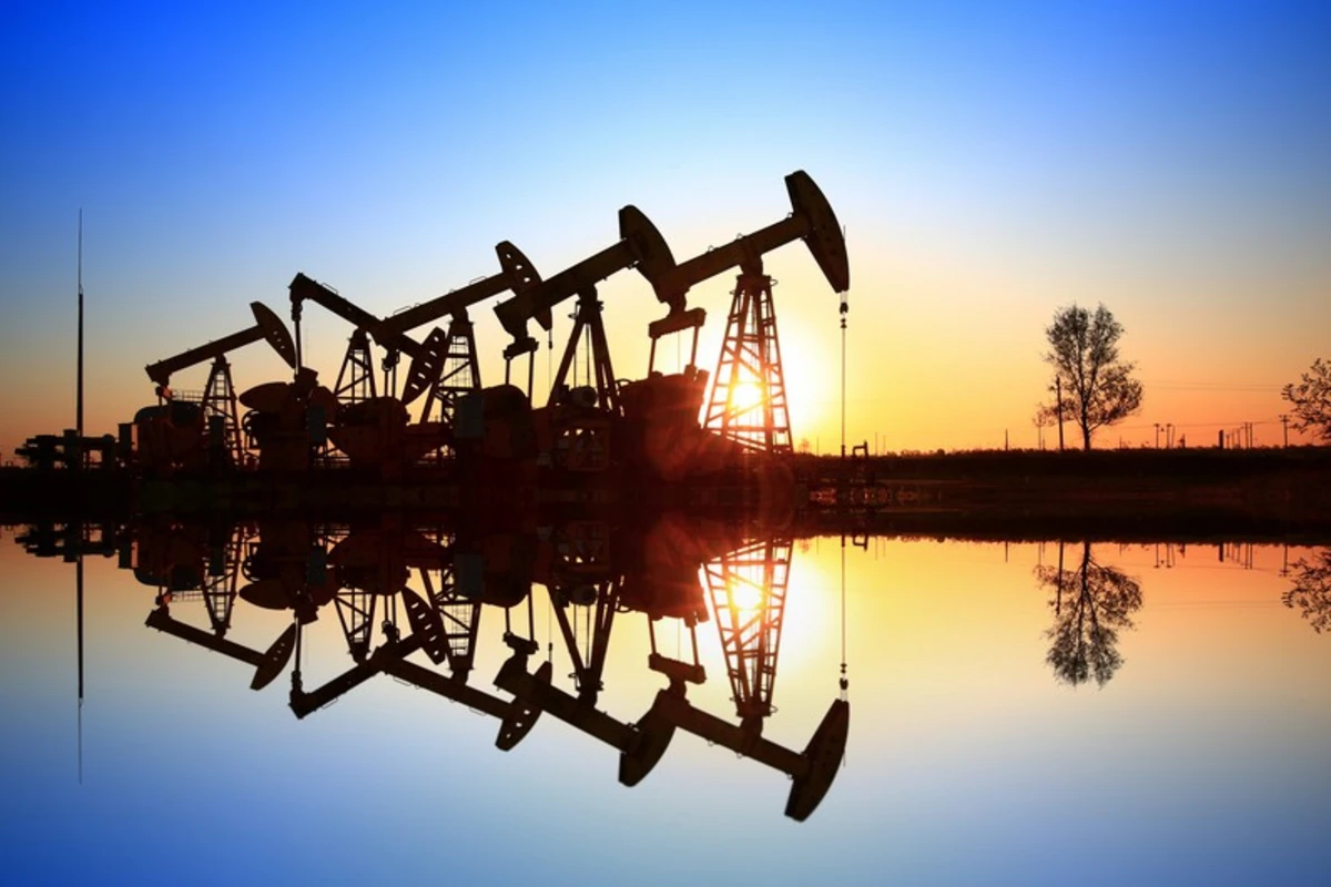 “Saudi Aramco” Asiya, ABŞ və Avropa üçün neft qiymətlərini artırıb