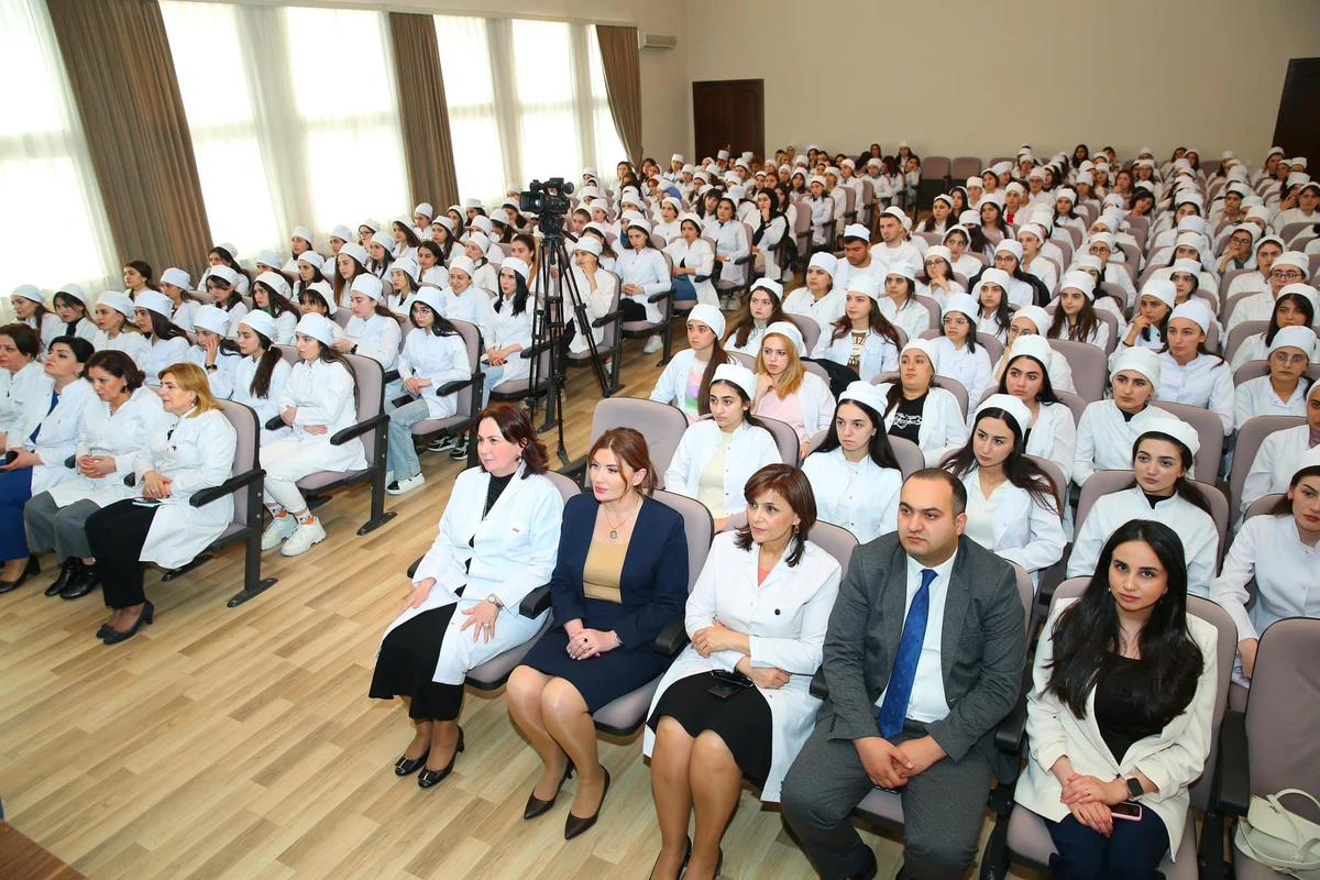 Azərbaycanda bu həkimlər işdən çıxarılacaq  - TƏBİB sədri AÇIQLADI - VİDEO