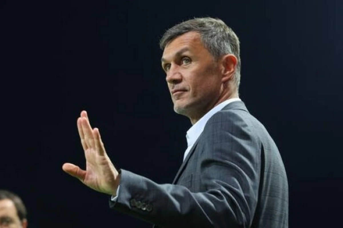 “Milan”da gözlənilməz ayrılıqlar - Maldini klubdan qovuldu