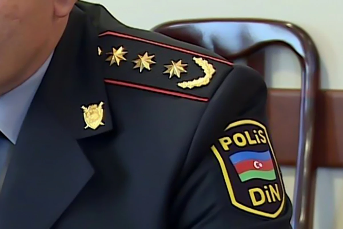 Qəbələnin rəisi işdən çıxarıldı