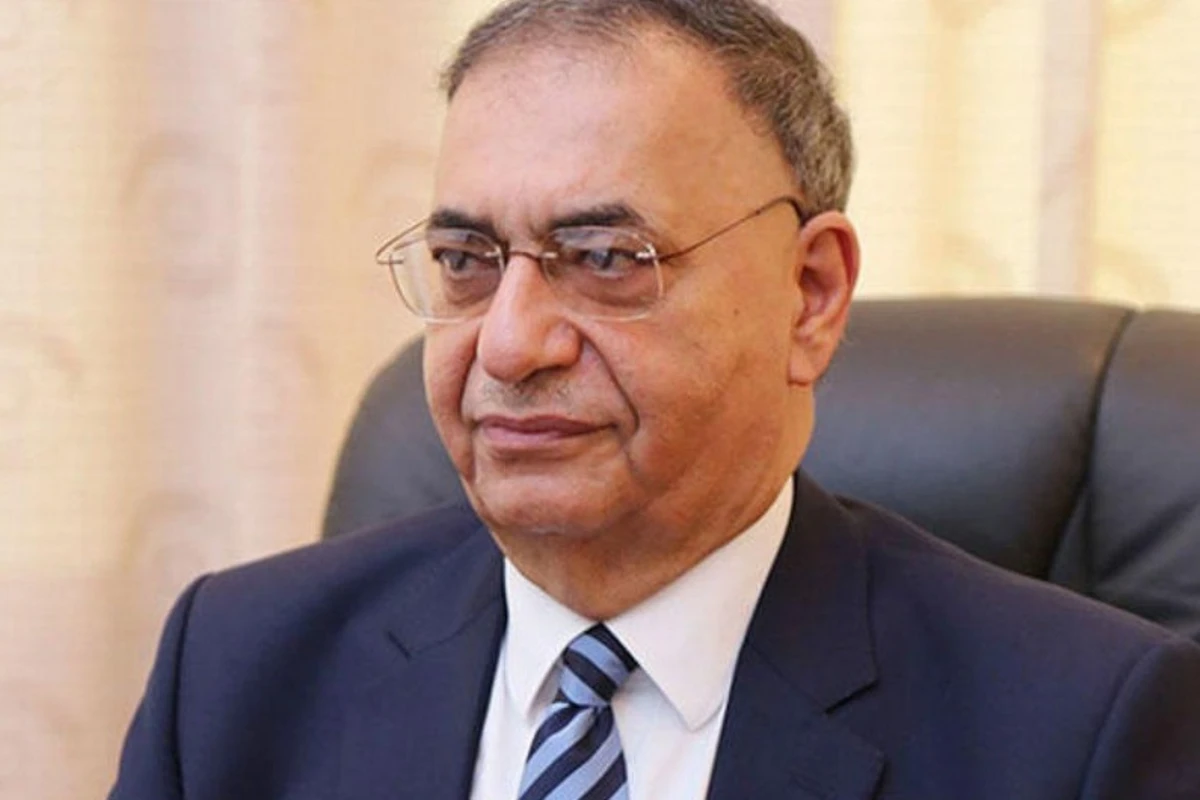 Prezidentdən Asim Mollazadə ilə bağlı SƏRƏNCAM