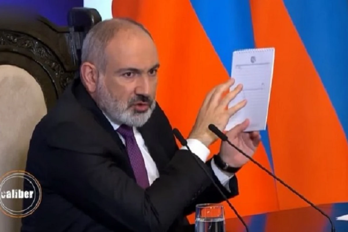 Грезы о миацуме приходят и уходят, а Азербайджан остается - ВИДЕО