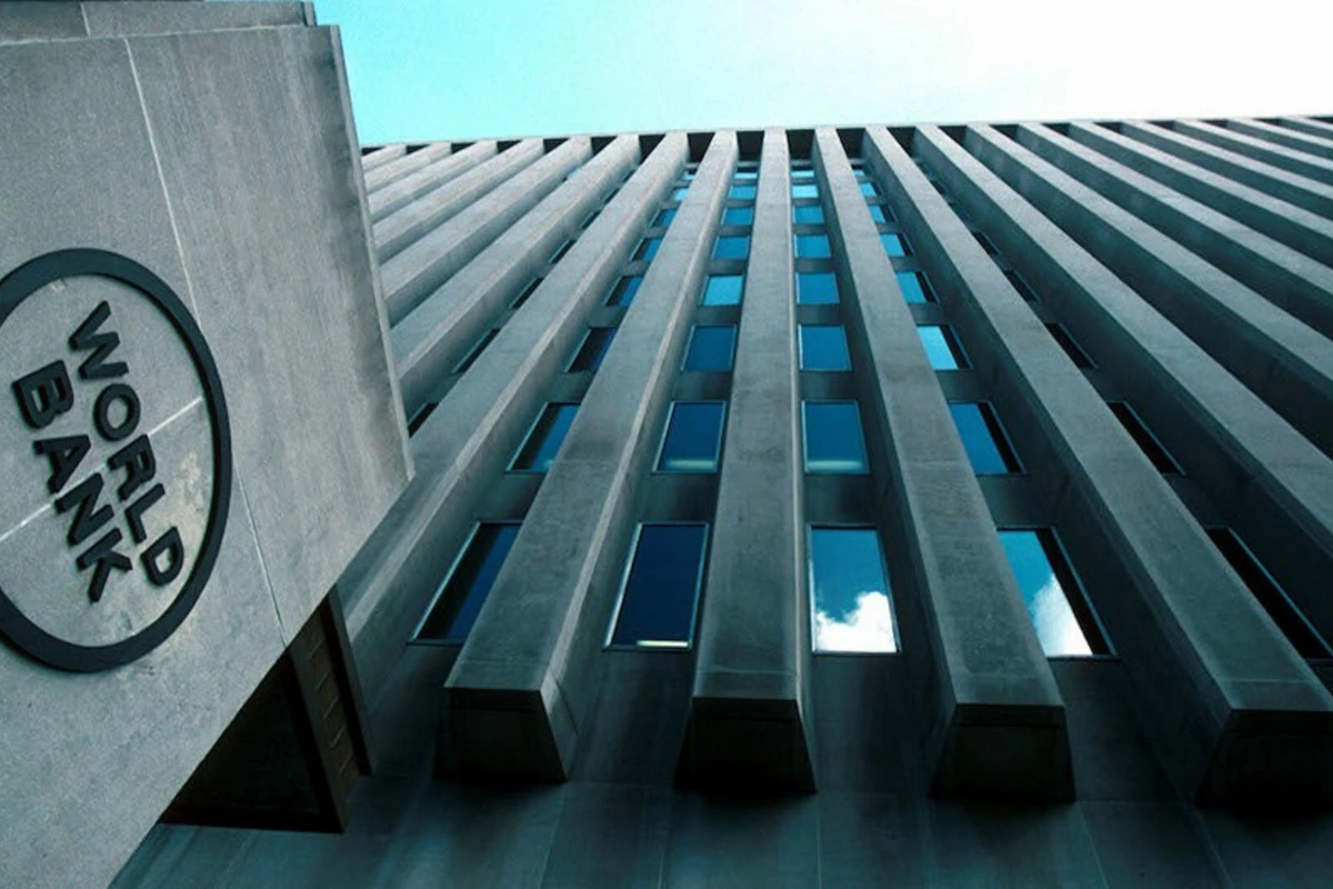 Dünya Bankı Azərbaycanda iqtisadi artım proqnozlarını açıqlayıb