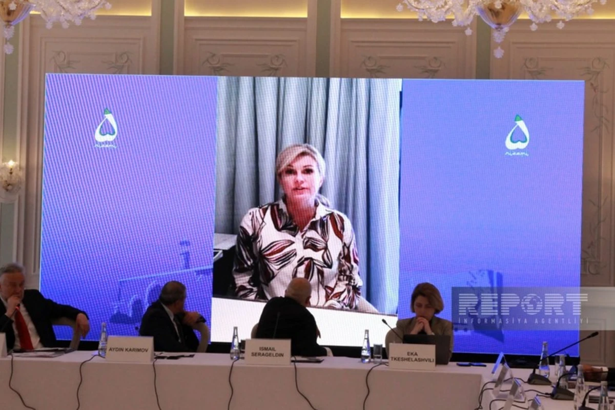 Xorvatiyanın sabiq prezidenti: “Azərbaycanla minatəmizləmə təcrübəsini bölüşməyə hazırıq”