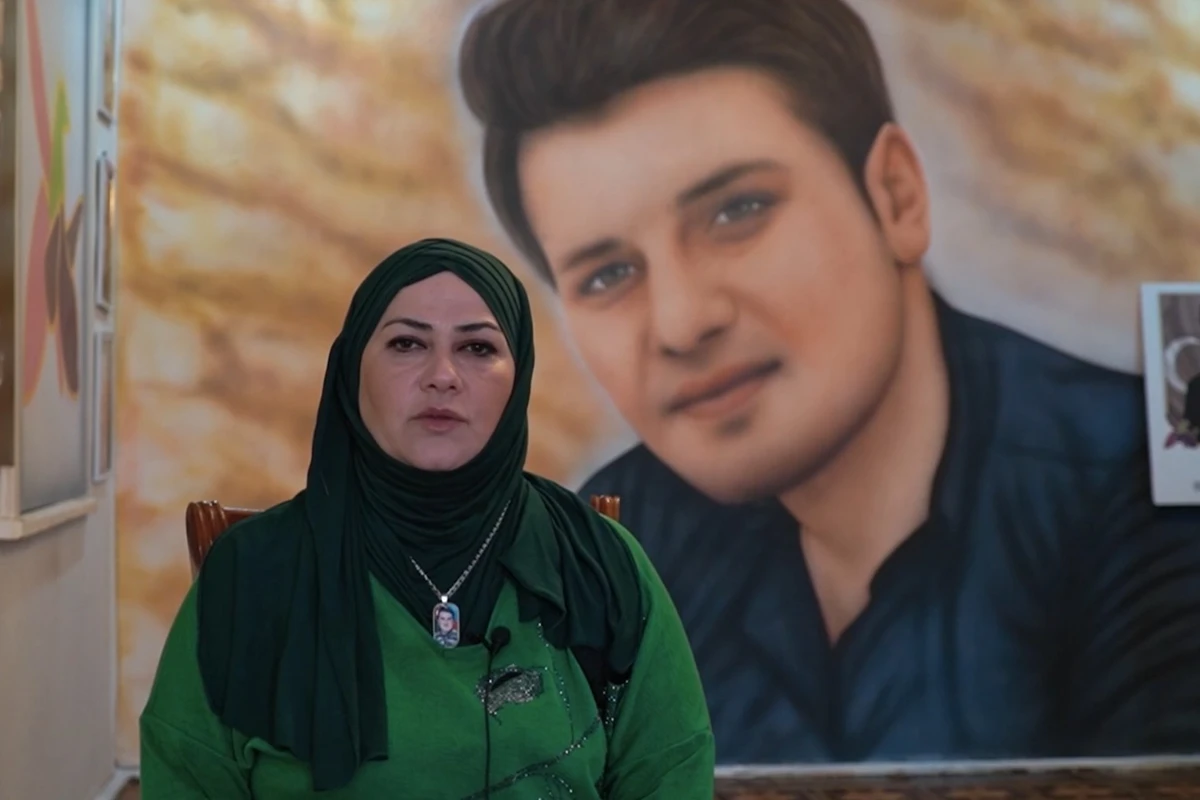 Şəhid ailəsinin tibb xərcləri “YAŞAT” Fondu tərəfindən qarşılanıb - VİDEO
