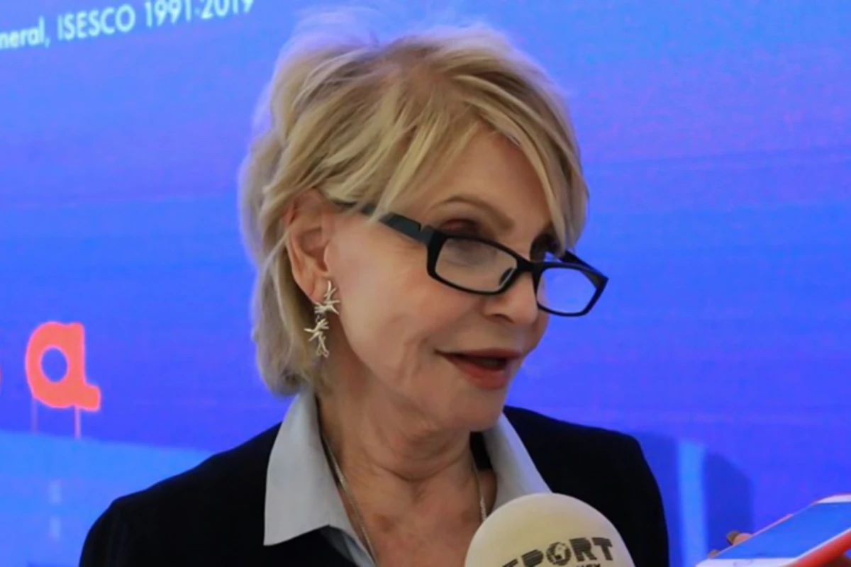 UNESCO-nun xoşməramlı səfiri: “Bakı ilə İrəvan arasında danışıqların bərpası ümid yaradır”