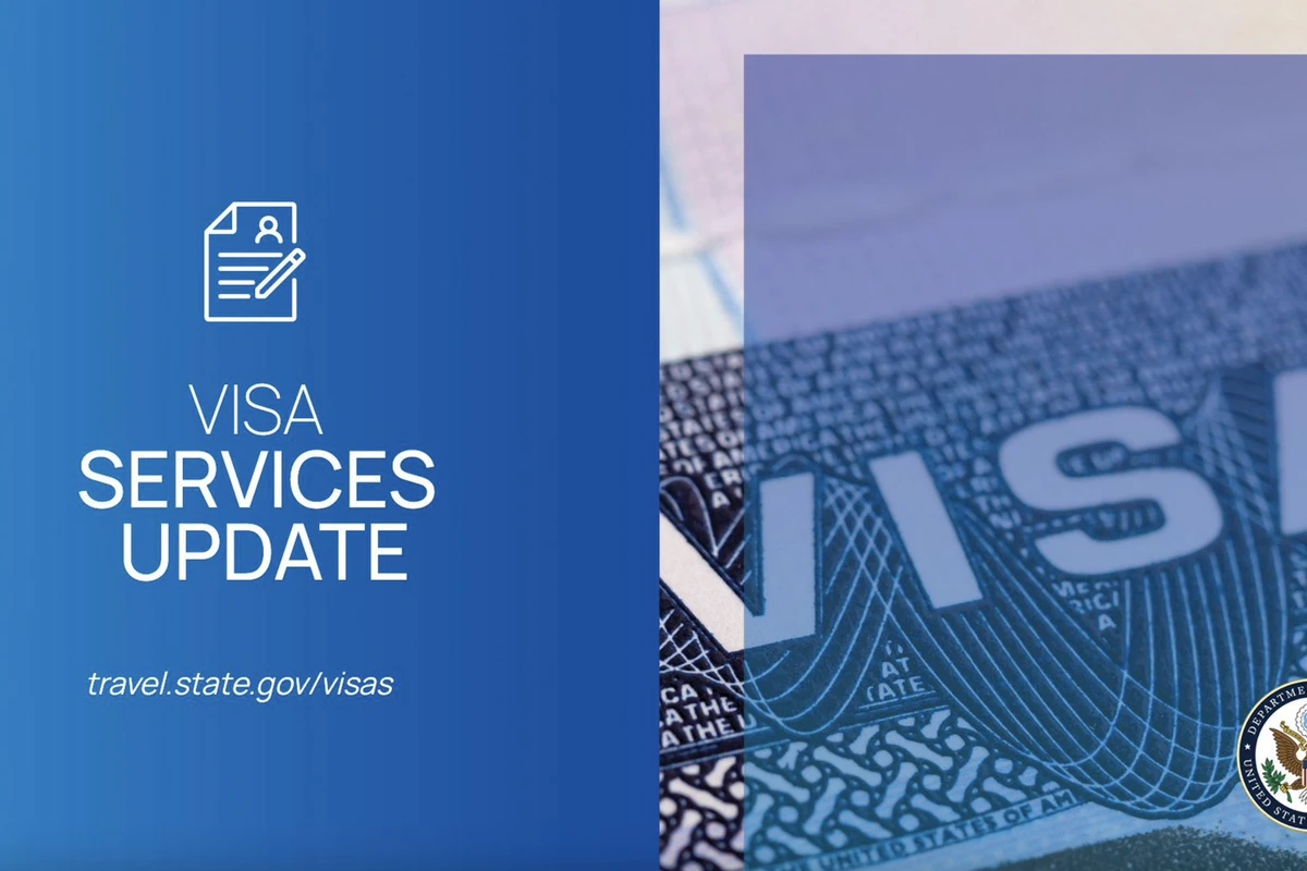 США увеличили визовый сбор для граждан Азербайджана на 25 долларов