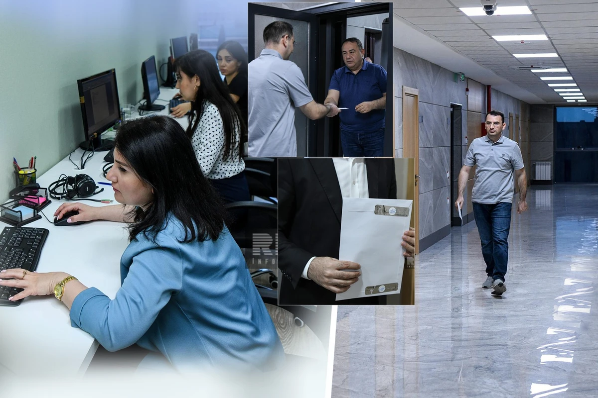 Bunker müəllimi kimlərdir? – Sizi də aldada bilərlər