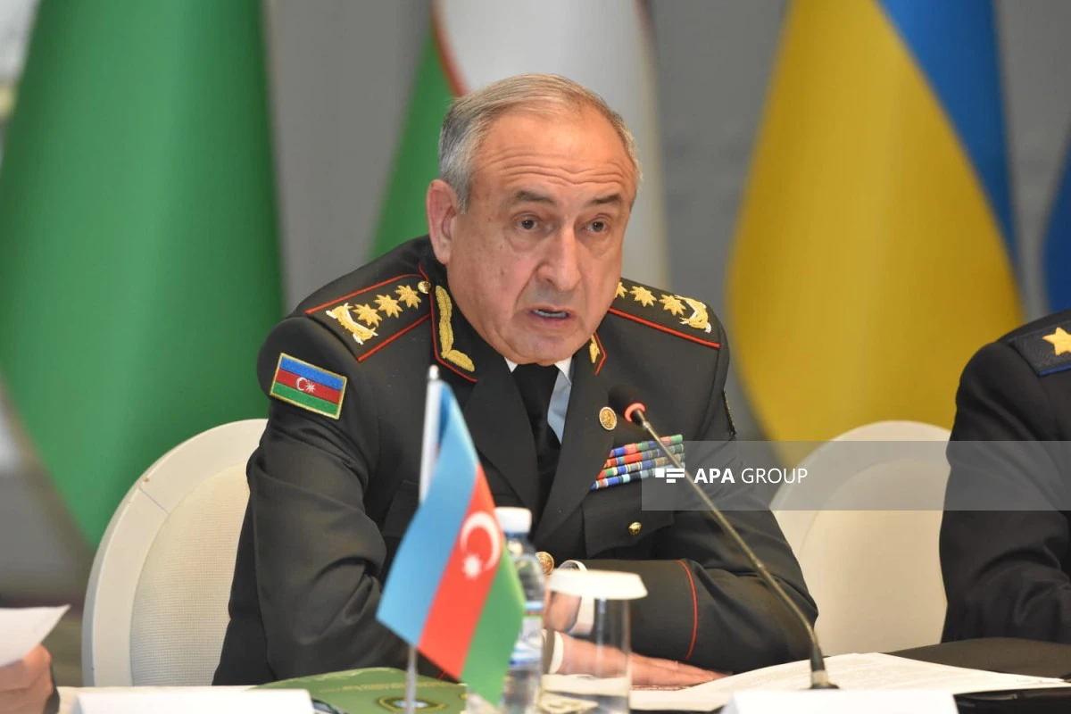 Prezidentin köməkçisi: Azərbaycan sərhədlərinin təhlükəsizliyi ən yüksək səviyyədə təmin edilir