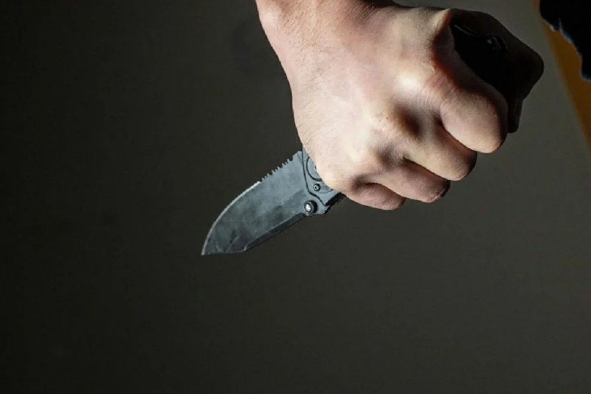 В Баку попытались убить вышедшего на свободу мужчину