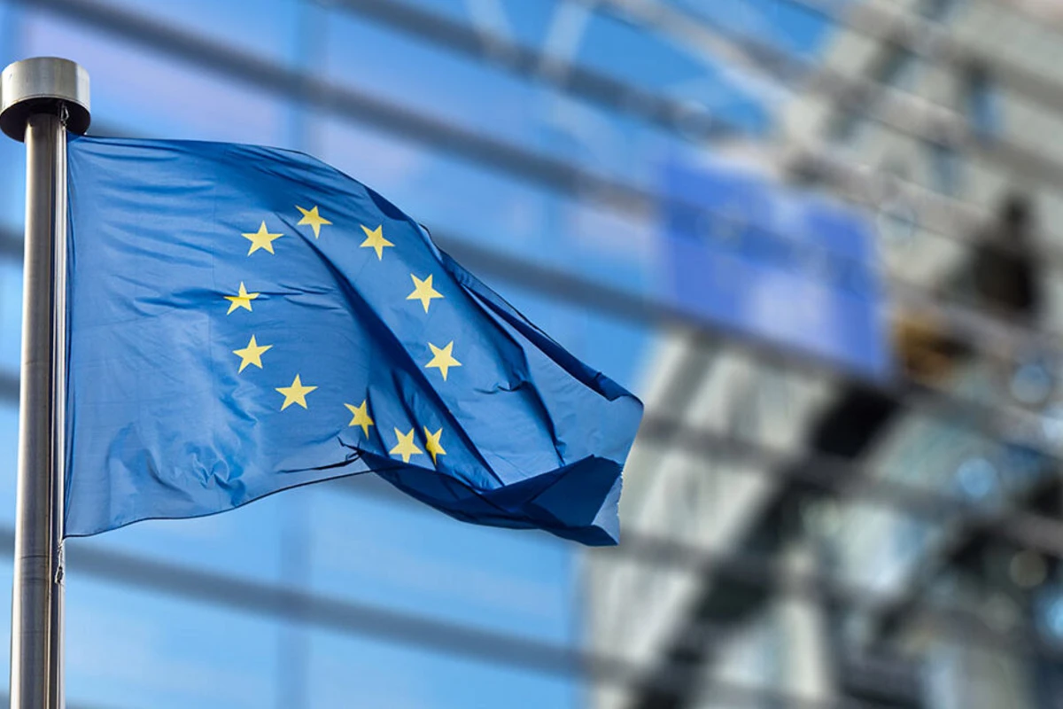 Украина направила ноту протеста Еврокомиссии
