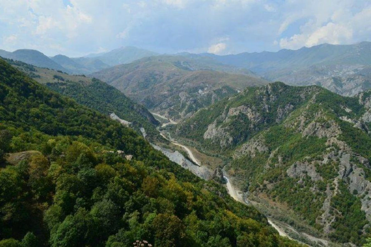 Azad edilmiş ərazilərdə Qurban bayramına hazırlıq başlayıb