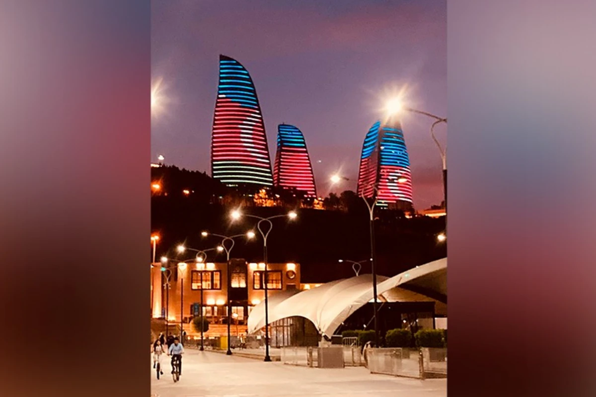 Представитель ЕС на Южном Кавказе находится с визитом в Баку