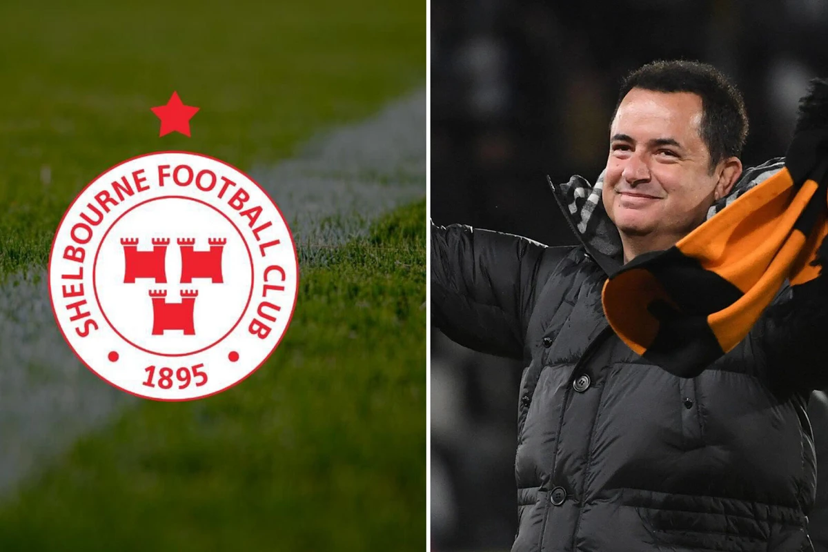 Acun Ilıcalı daha bir futbol klubu aldı Acun Ilıcalı daha bir futbol klubu aldı