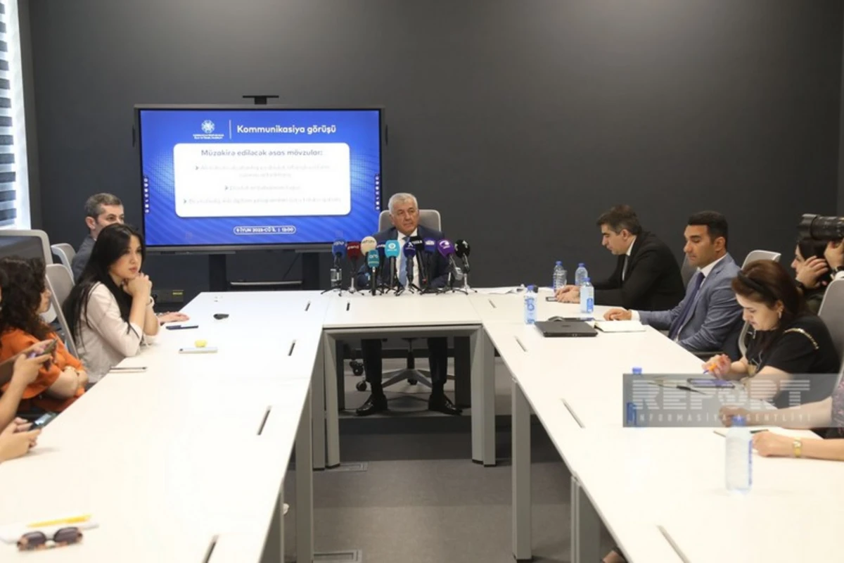 Magistratura üzrə proqnozlaşdırılan qəbul yerlərinin sayı açıqlanıb