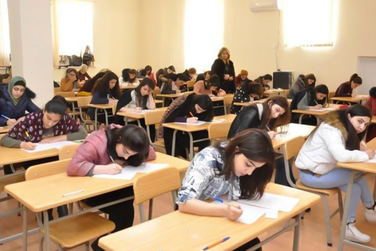 Со следующего учебного года студенты не будут сдавать госэкзамен