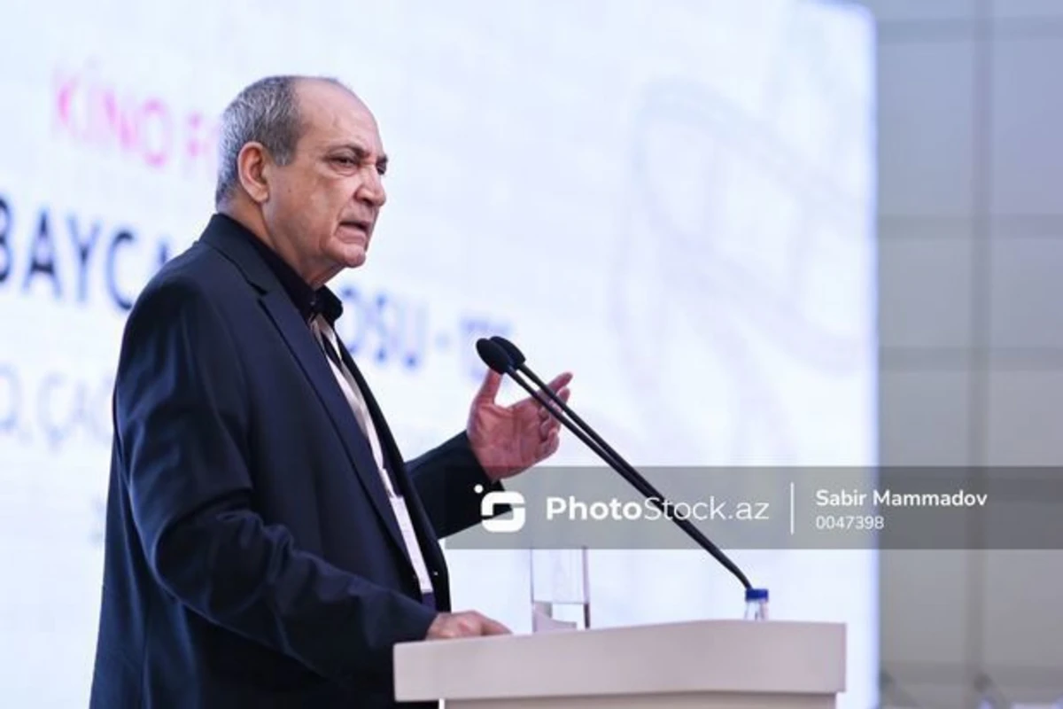 Rasim Balayev: “Utanc vəziyyətdəyik”