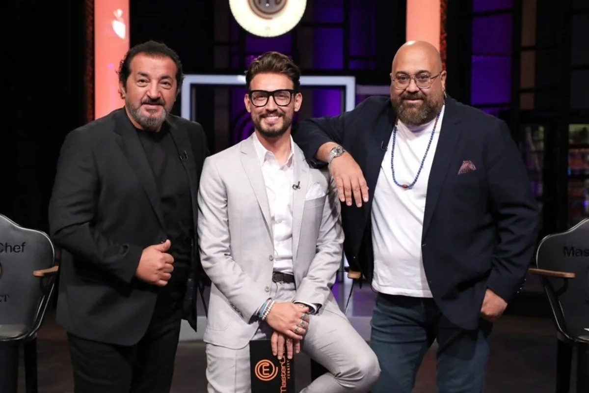 MasterChef Türkiyənin aşbazının 22 il həbsi tələb olundu - FOTO