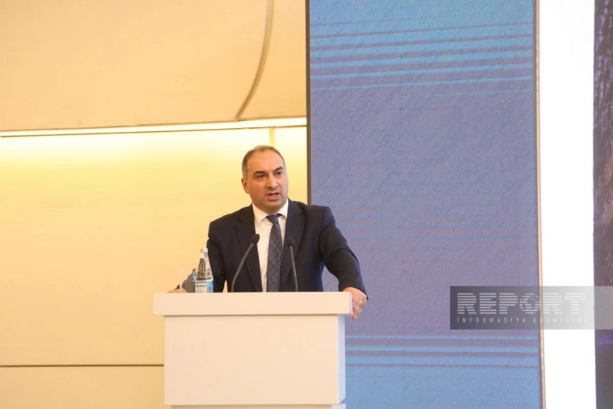 PA rəsmisi: “Mina problemi azad edilən ərazilərdə bərpa-quruculuq işlərini və qayıdışı ləngidir”