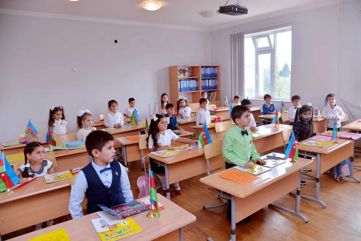 IV sinif şagirdləri monitorinqə cəlb olunub - YENİLƏNİB