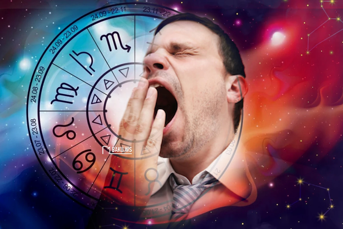 Hər zaman yuxulu, ən çox yatan 3 BÜRC