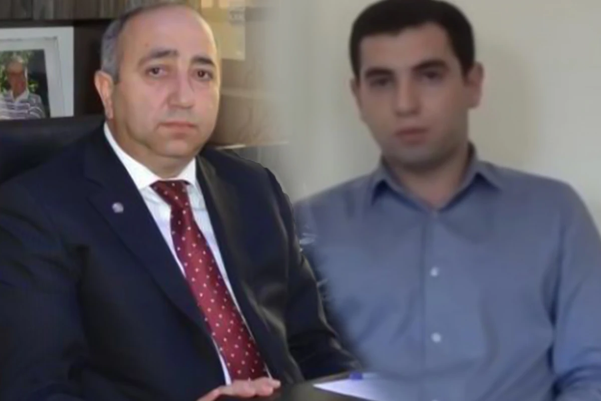 İcra başçısı ilə birgə tutulan idarə rəisi azadlığa buraxıldı