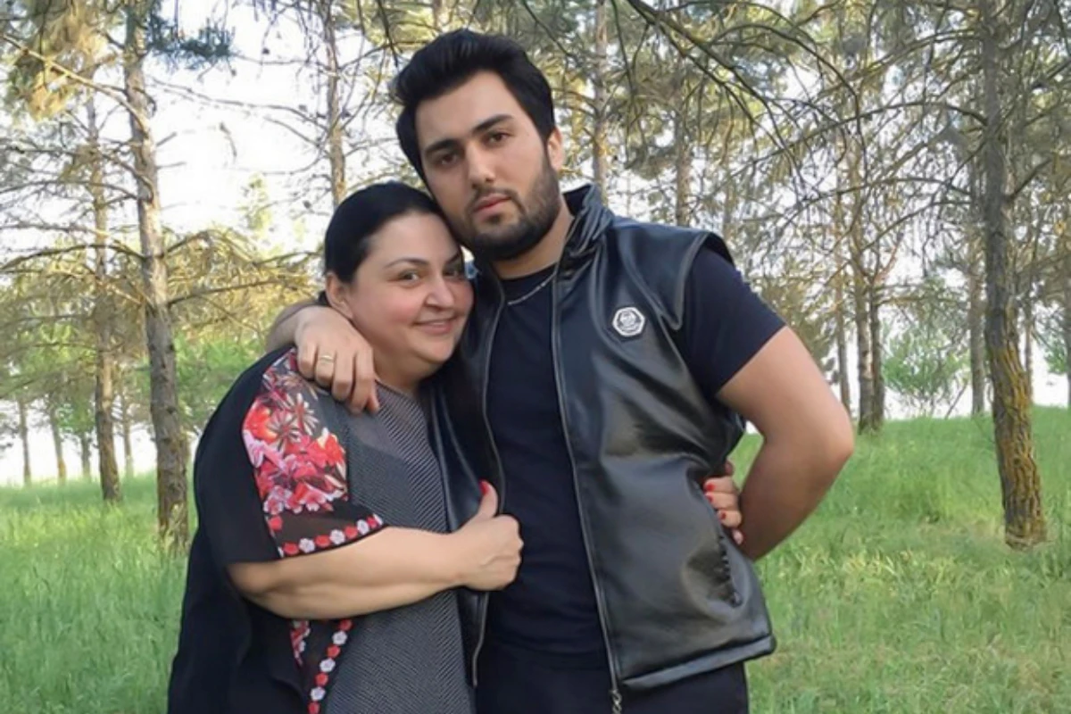 Toppuş bacının əri: Qayınatam söylədi ki, icazə verirəm ailə qur