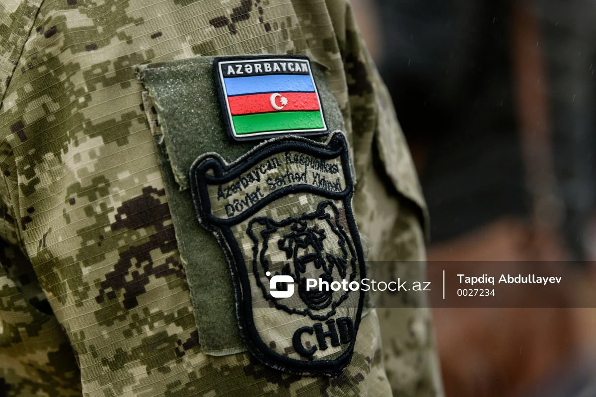 В Азербайджане скончался военнослужащий - ОБНОВЛЕНО + ФОТО