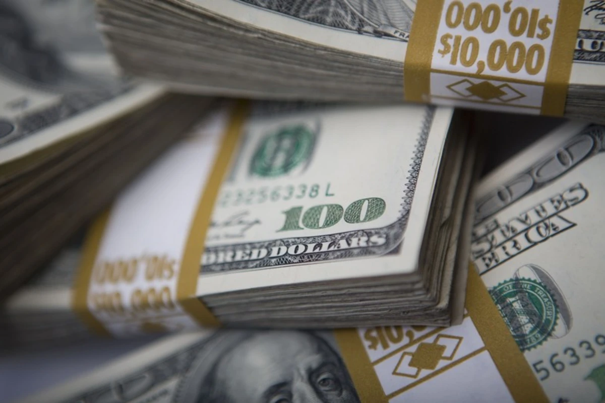 İran İraqdakı dondurulmuş 2,7 milyard dollarlıq aktivlərə çıxış əldə edib