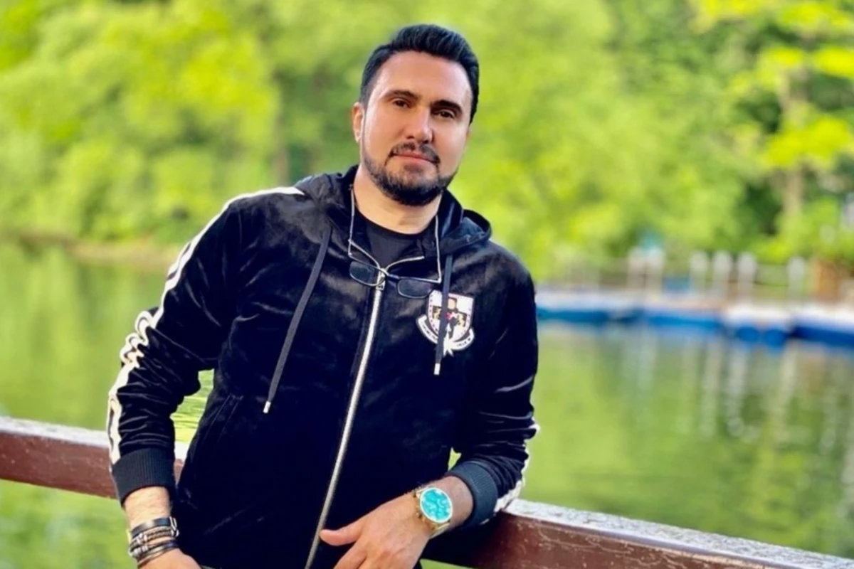 Nadir Qafarzadə yeni bağ evi alıb Nadir Qafarzadə yeni bağ evi alıb