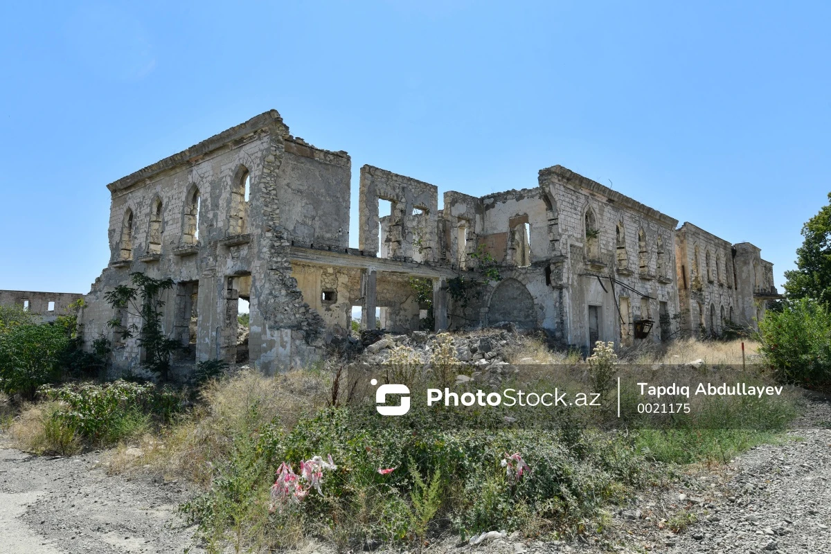 Keçmiş məcburi köçkünlərin Füzuli və Ağdama köçürüləcəyi vaxt AÇIQLANDI - FOTO