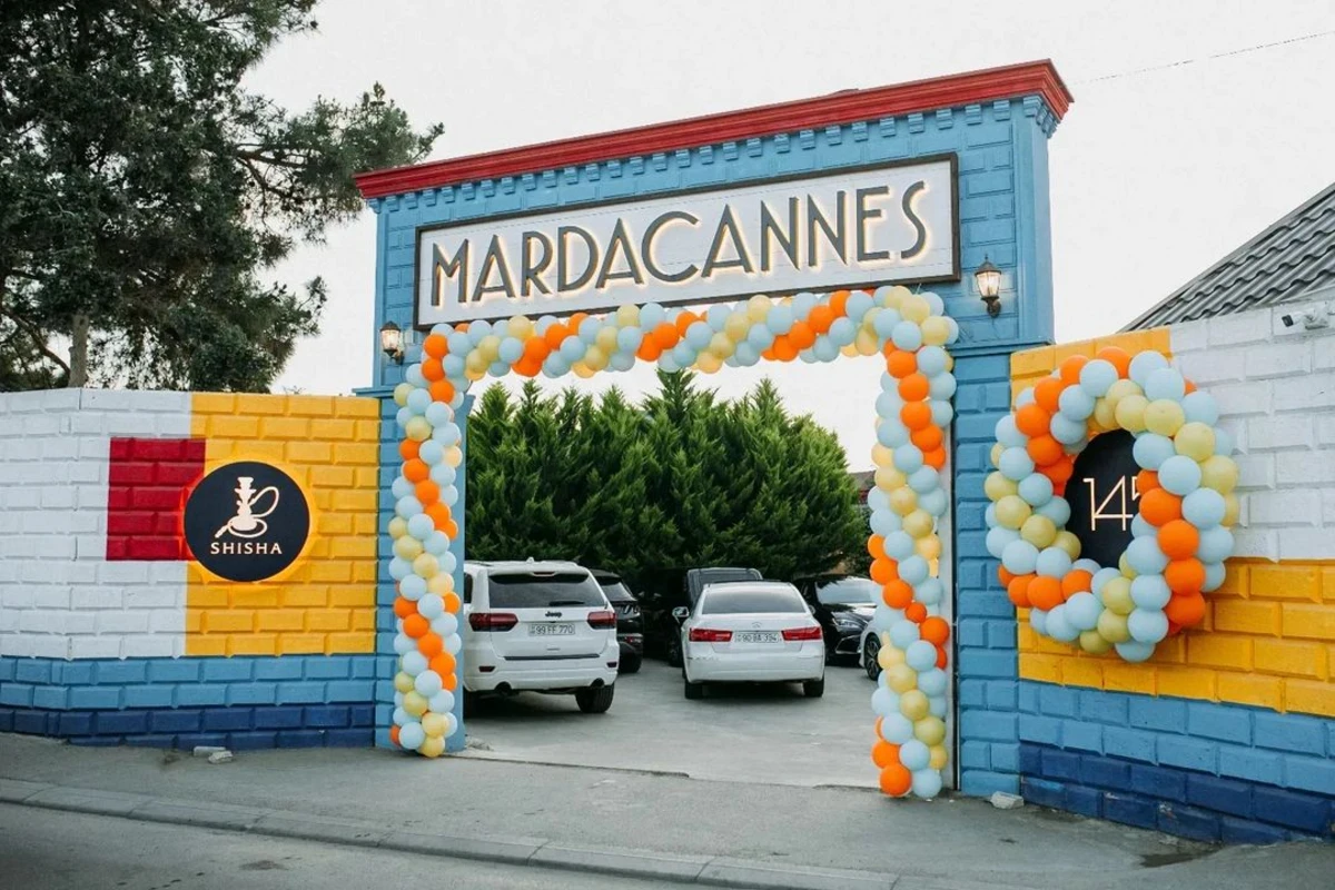 Bakıda “Mardacannes 145” restoranı fəaliyyətə başladı - VİDEO