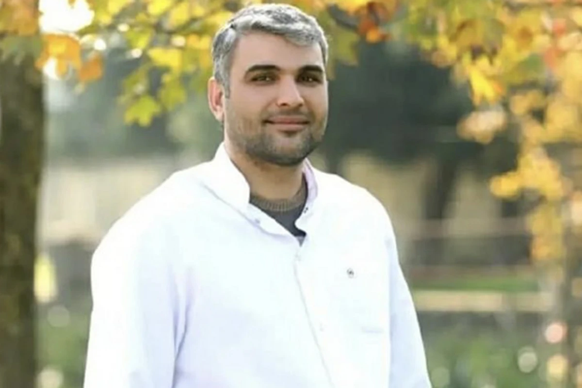 Stomatoloqu bıçaqlayan qonşusu barəsində qərar verildi