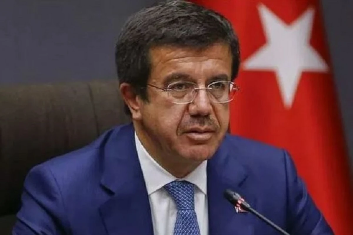 Türkiyədə keçmiş nazir qəzaya düşdü - FOTO