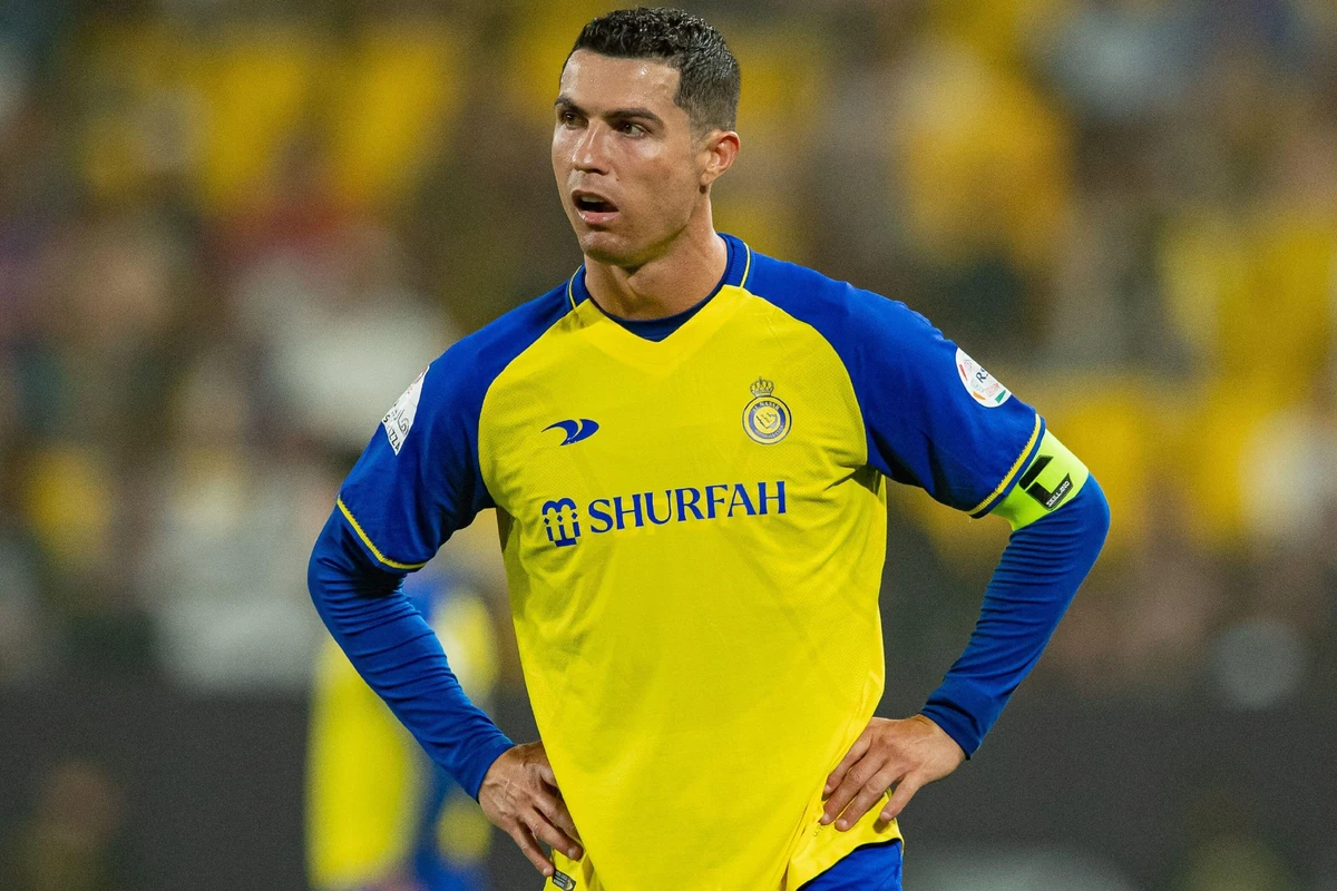 Transfermarkt Ronaldonun transfer qiymətini azaltdı - FOTO