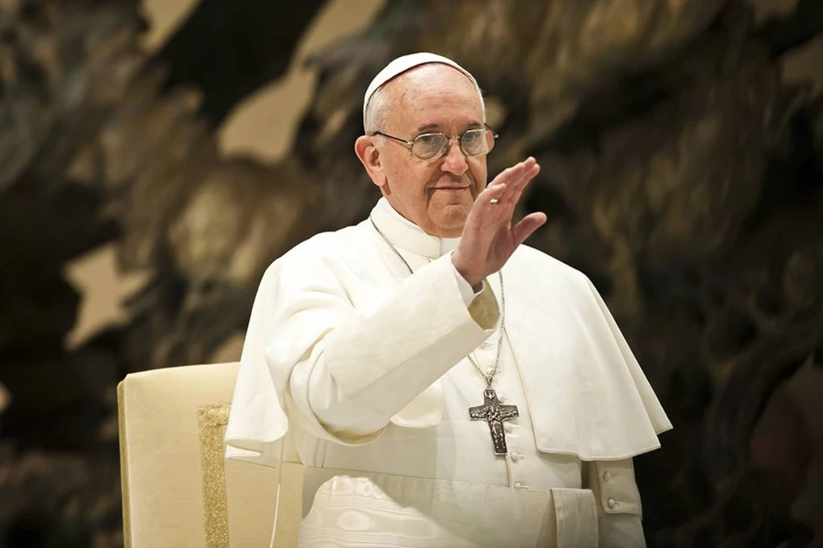 Qərbi Azərbaycan İcması Roma Papasına məktub göndərib