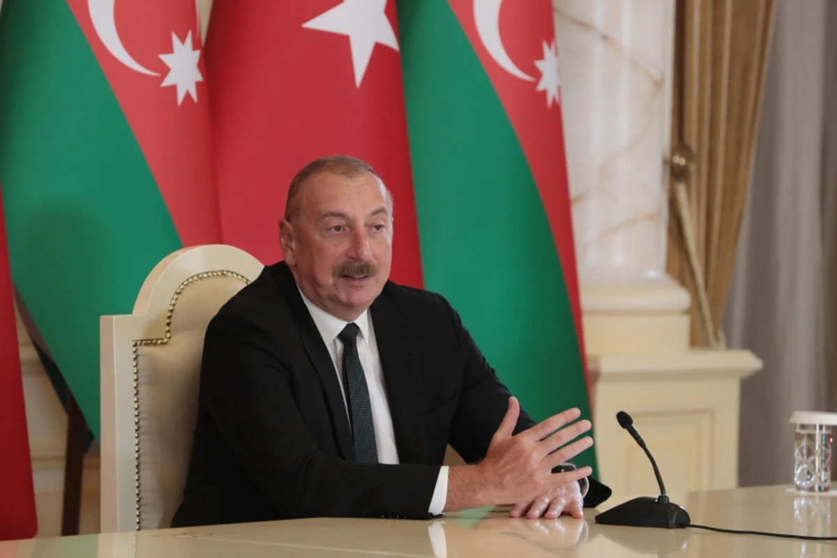 Президент: После выборов в Турции перед турецко-азербайджанскими братскими отношениями открываются новые возможности, горизонты